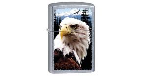 28462 Eagle - Зажигалка ZIPPO